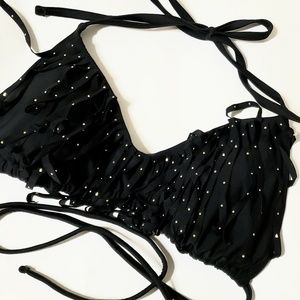 Swim suit top